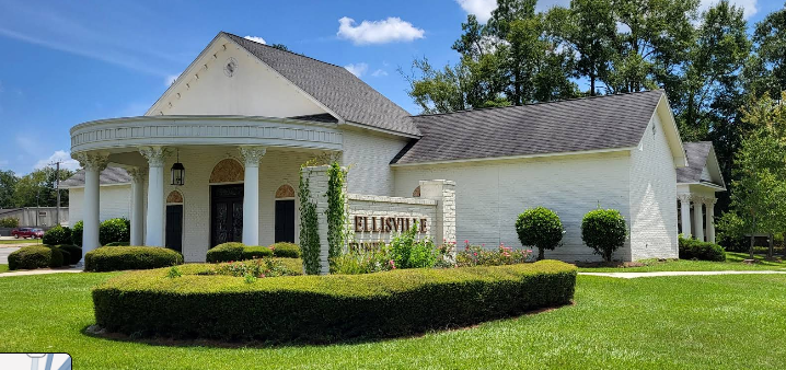 Ellisville Funeral Home